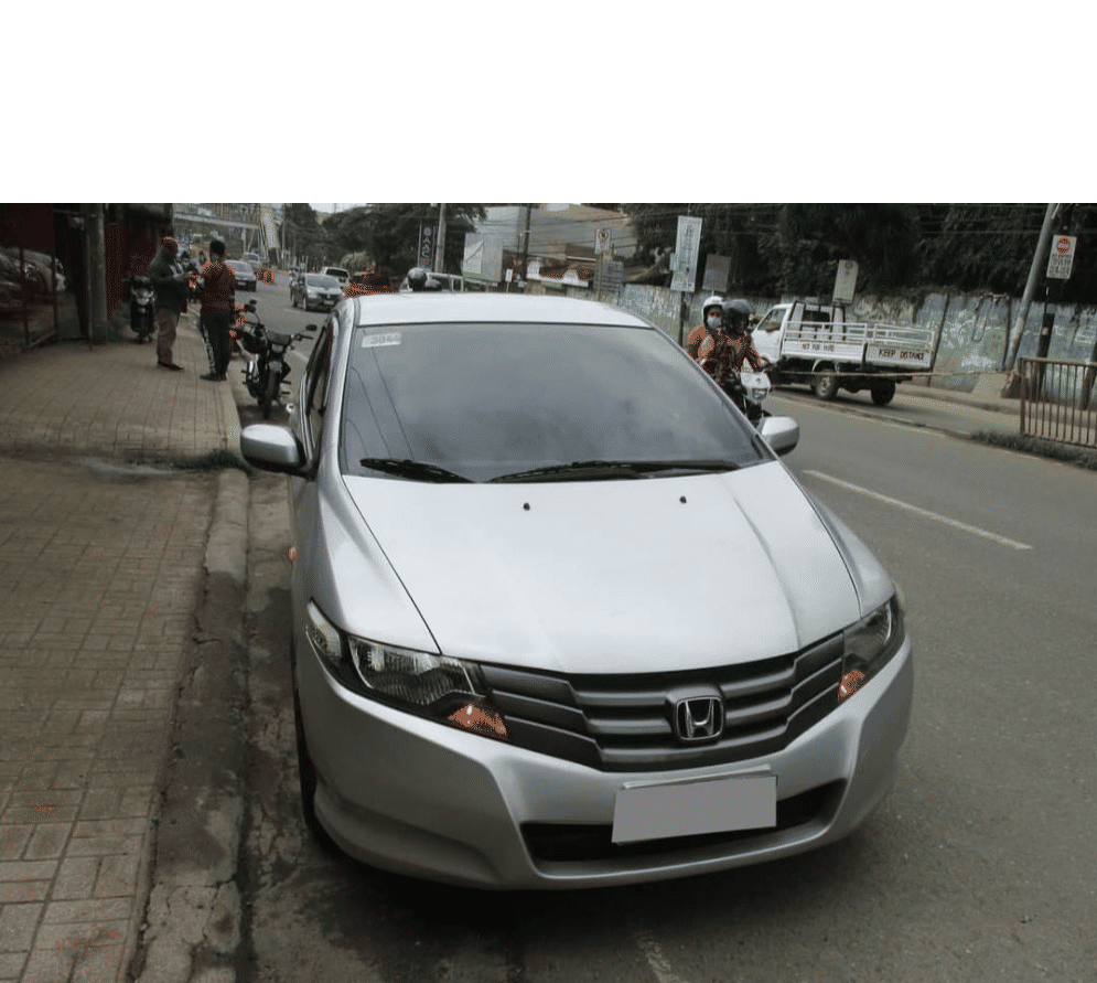 2010 Honda City 2010 Honda City