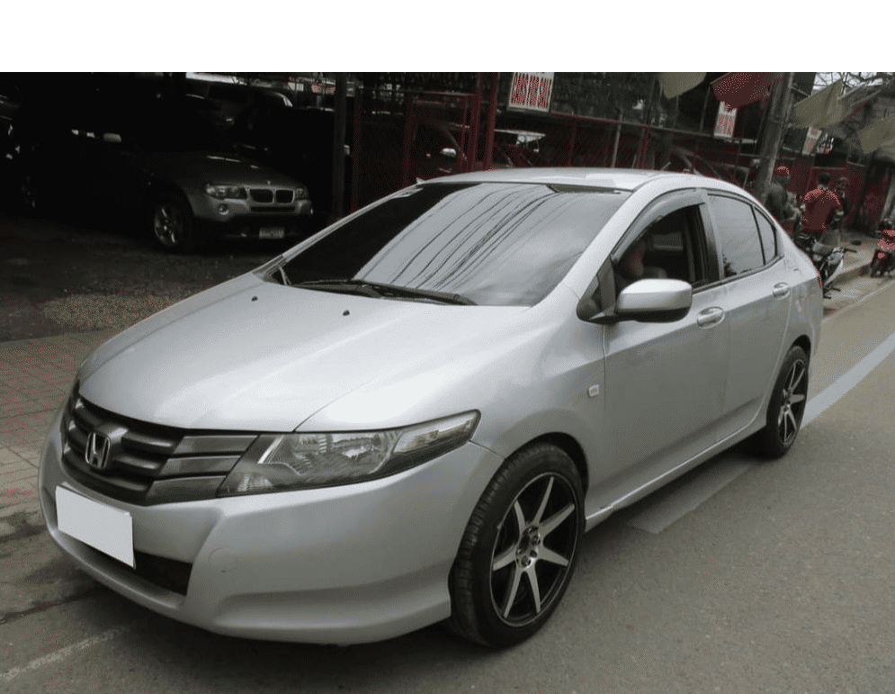 2010 Honda City 2010 Honda City