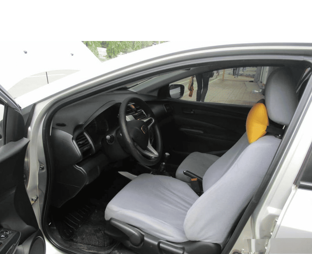 2010 Honda City 2010 Honda City