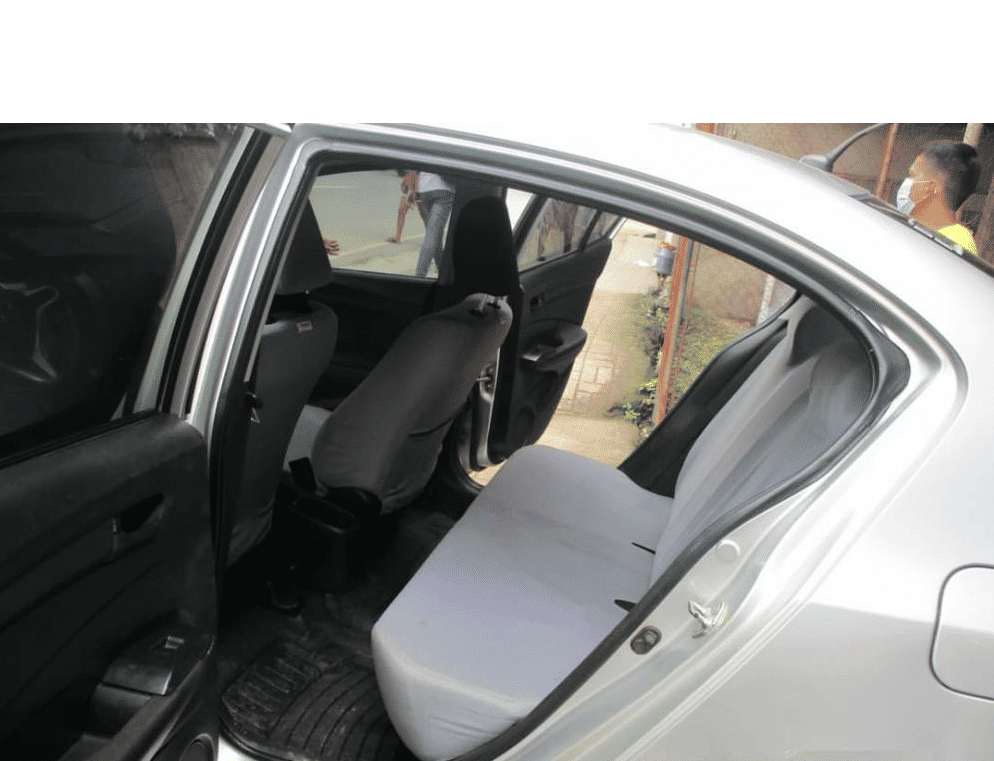 2010 Honda City 2010 Honda City