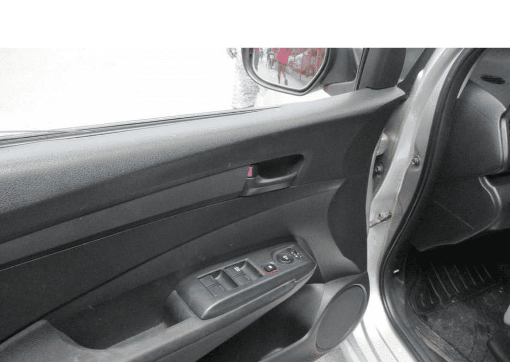 2010 Honda City 2010 Honda City