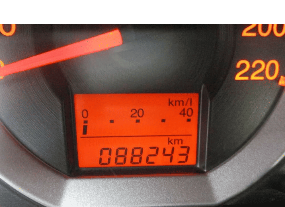 2010 Honda City 2010 Honda City