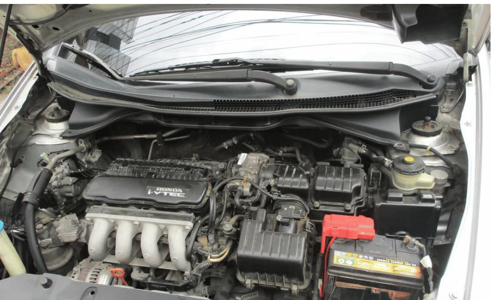 2010 Honda City 2010 Honda City