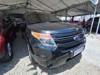 Second Hand 2014 Ford Explorer Second Hand 2014 Ford Explorer