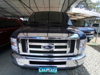 2013 Ford E-150 2013 Ford E-150