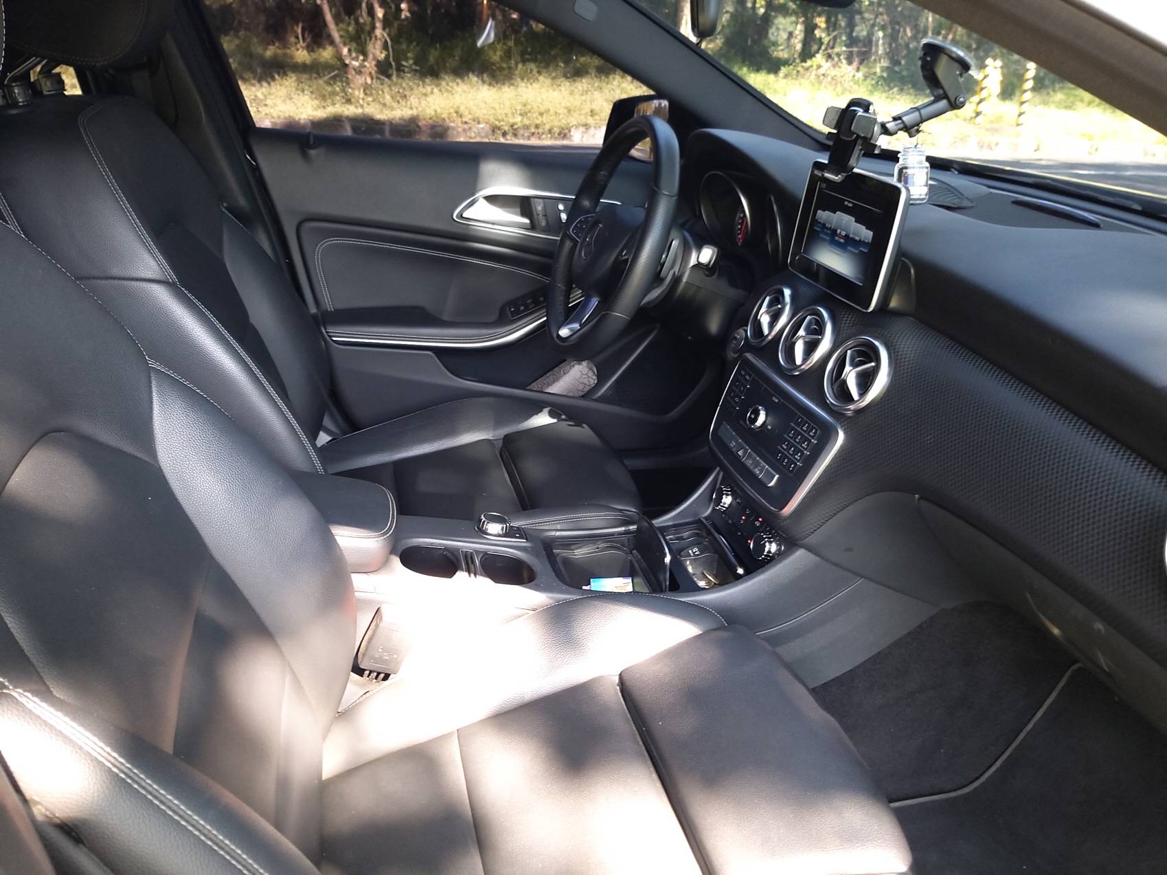 2017 Mercedes-Benz A-Class 2017 Mercedes-Benz A-Class