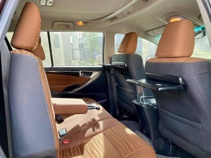 2016 Toyota Innova 2016 Toyota Innova