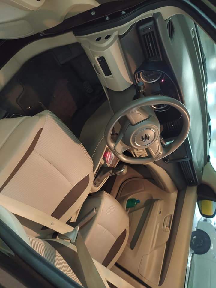 2019 Suzuki Ertiga 2019 Suzuki Ertiga