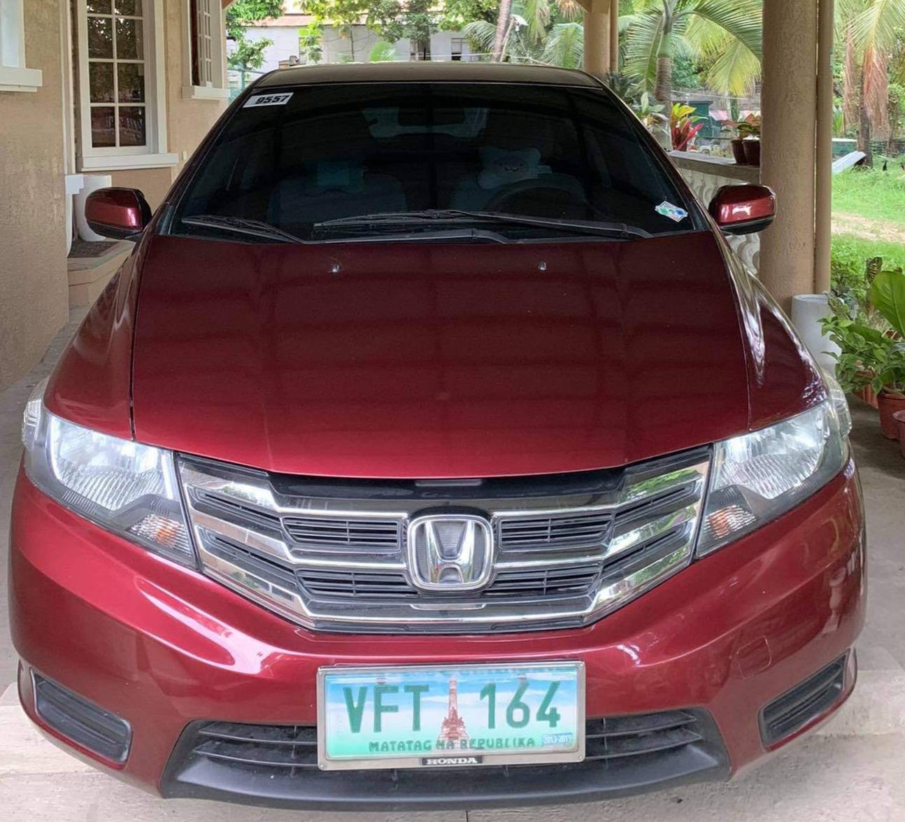 2013 Honda City 2013 Honda City