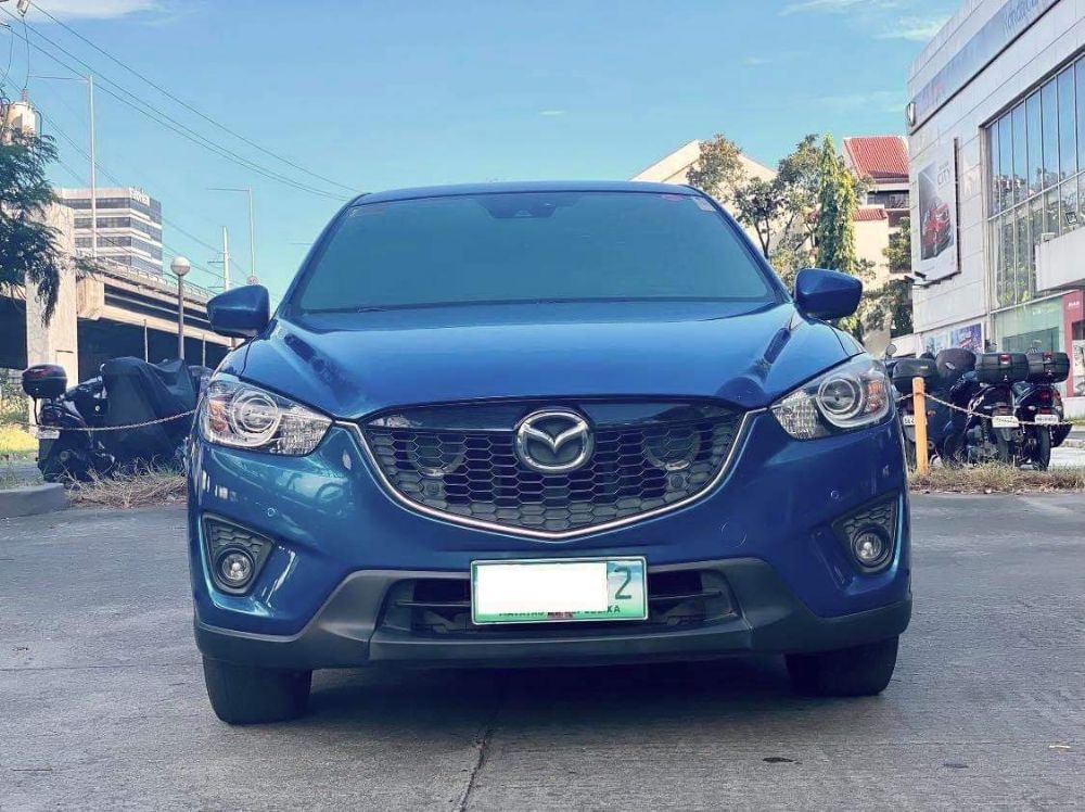 Mazda Cx 5 For Sale Used Cx 5 Price List May 21