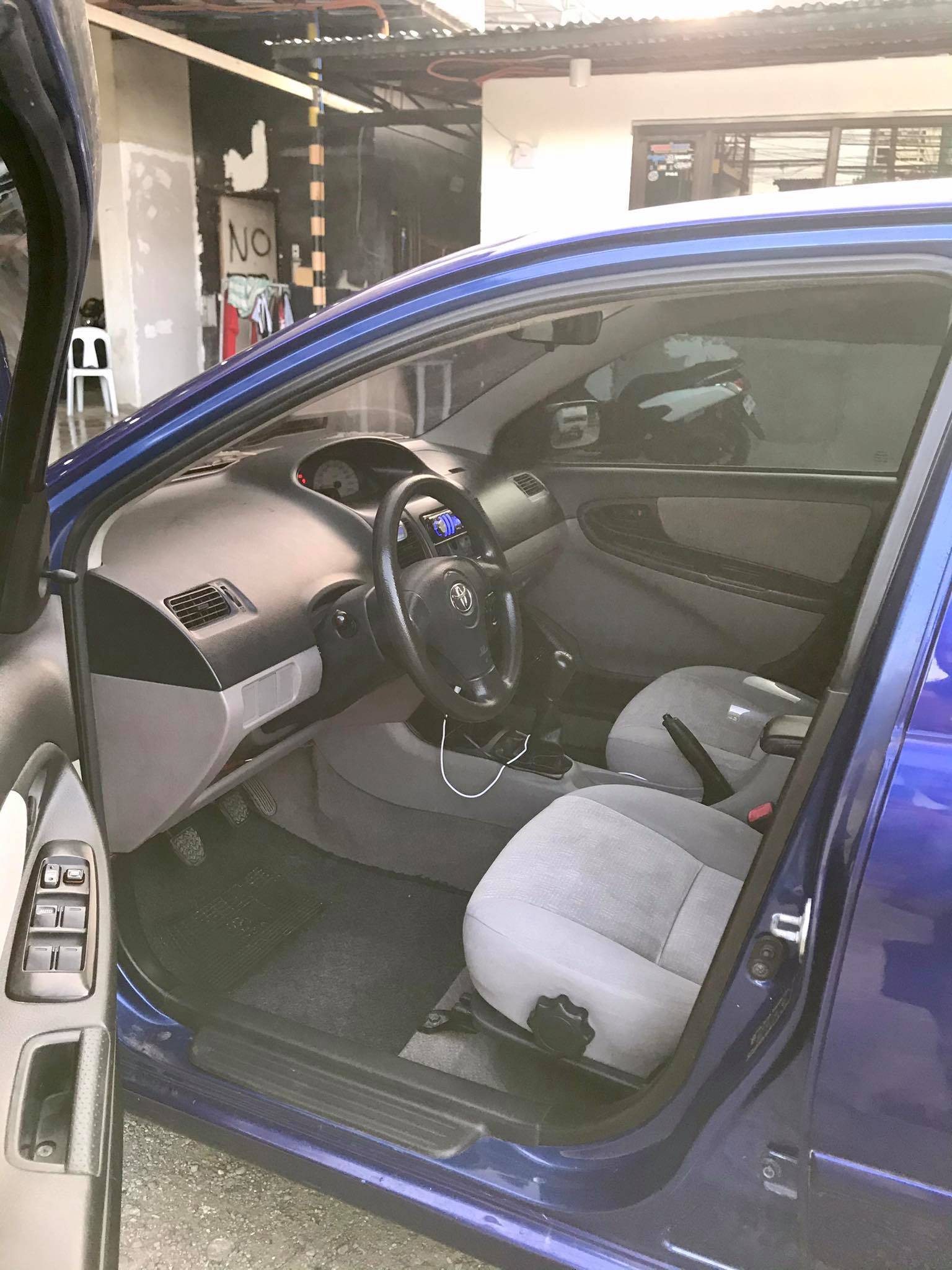 2006 Toyota Vios 2006 Toyota Vios