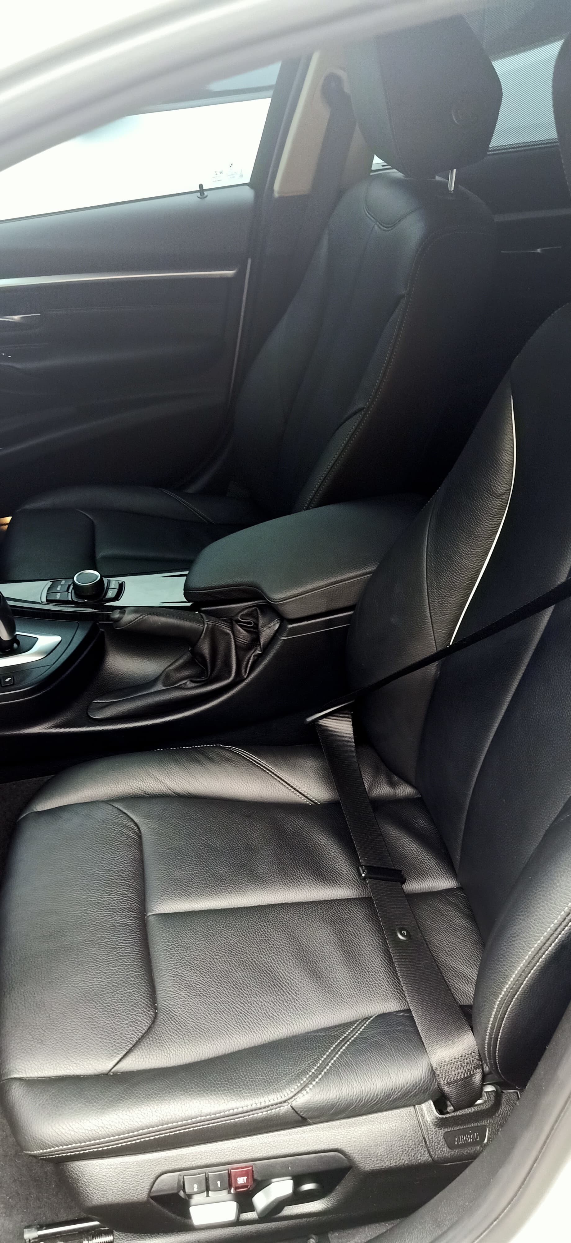 2018 BMW 3 Series Sedan 2018 BMW 3 Series Sedan