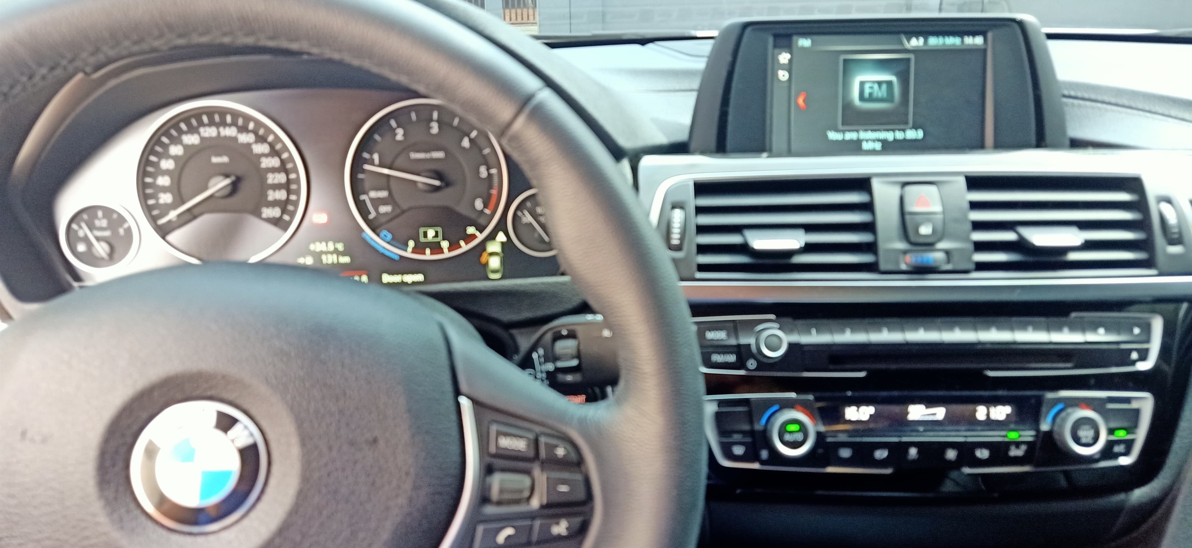 2018 BMW 3 Series Sedan 2018 BMW 3 Series Sedan