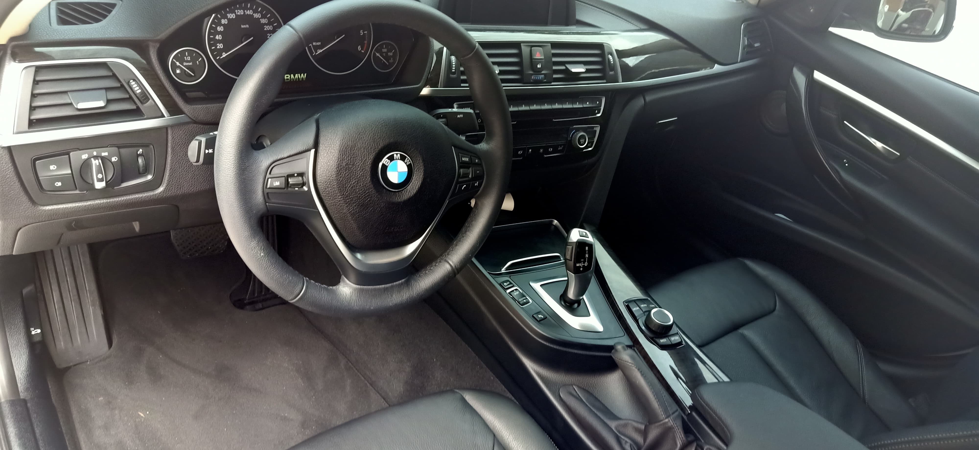 2018 BMW 3 Series Sedan 2018 BMW 3 Series Sedan