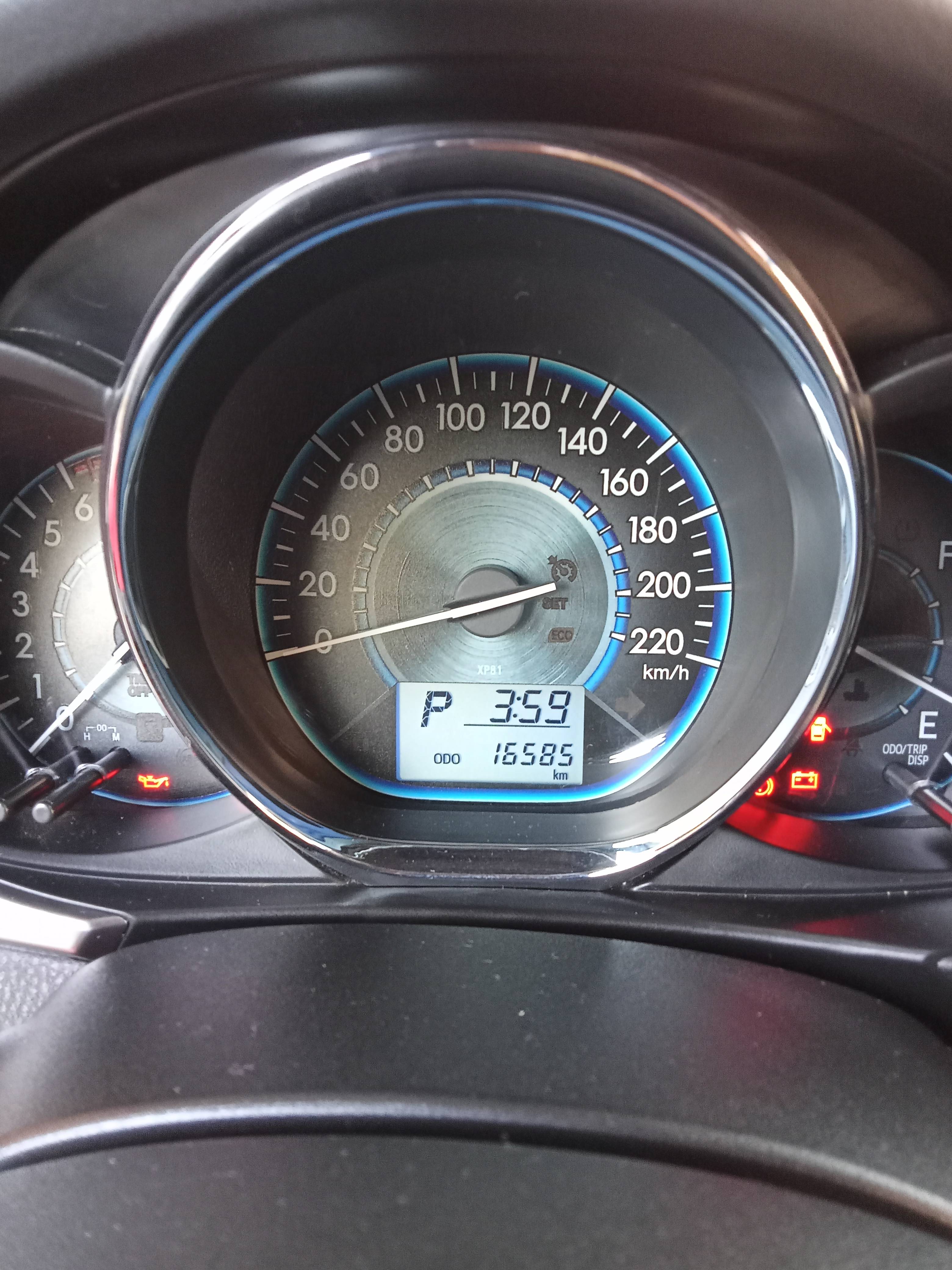 2018 Toyota Vios 2018 Toyota Vios