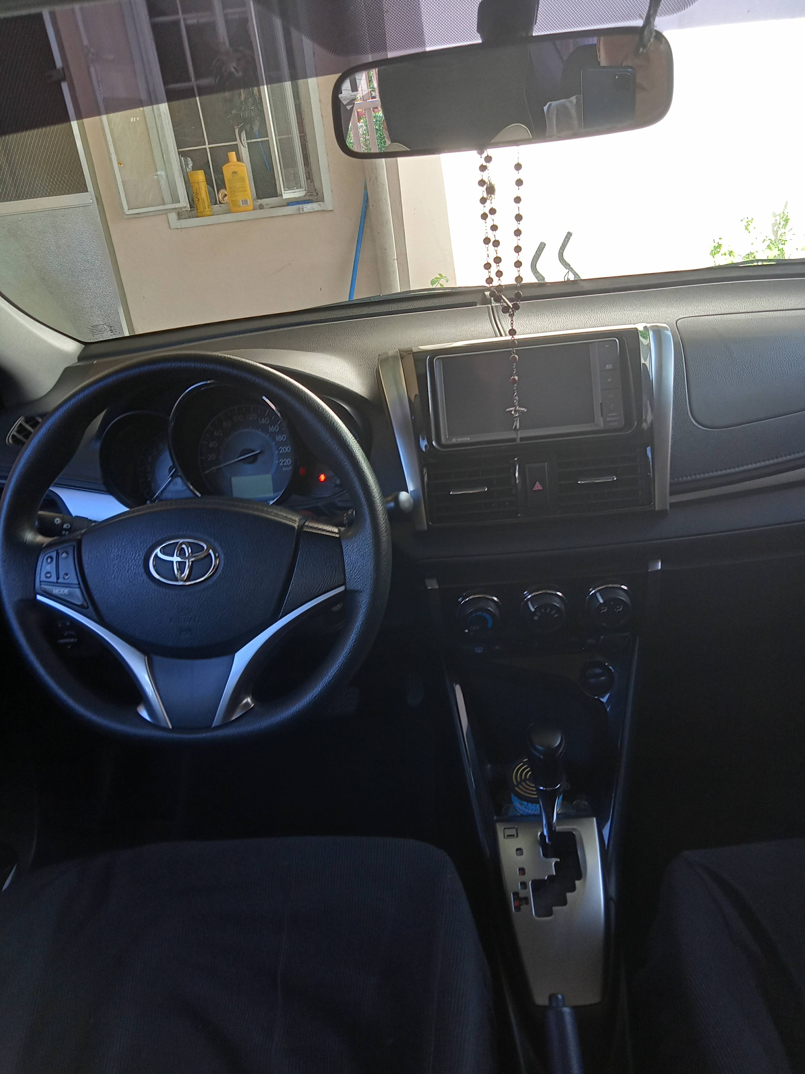 2018 Toyota Vios 2018 Toyota Vios