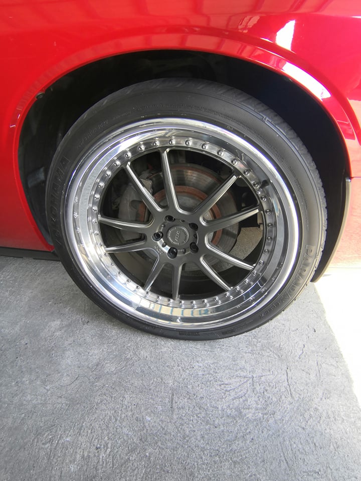 2012 Dodge Challenger 2012 Dodge Challenger