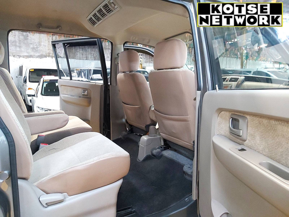 2017 Suzuki APV 2017 Suzuki APV