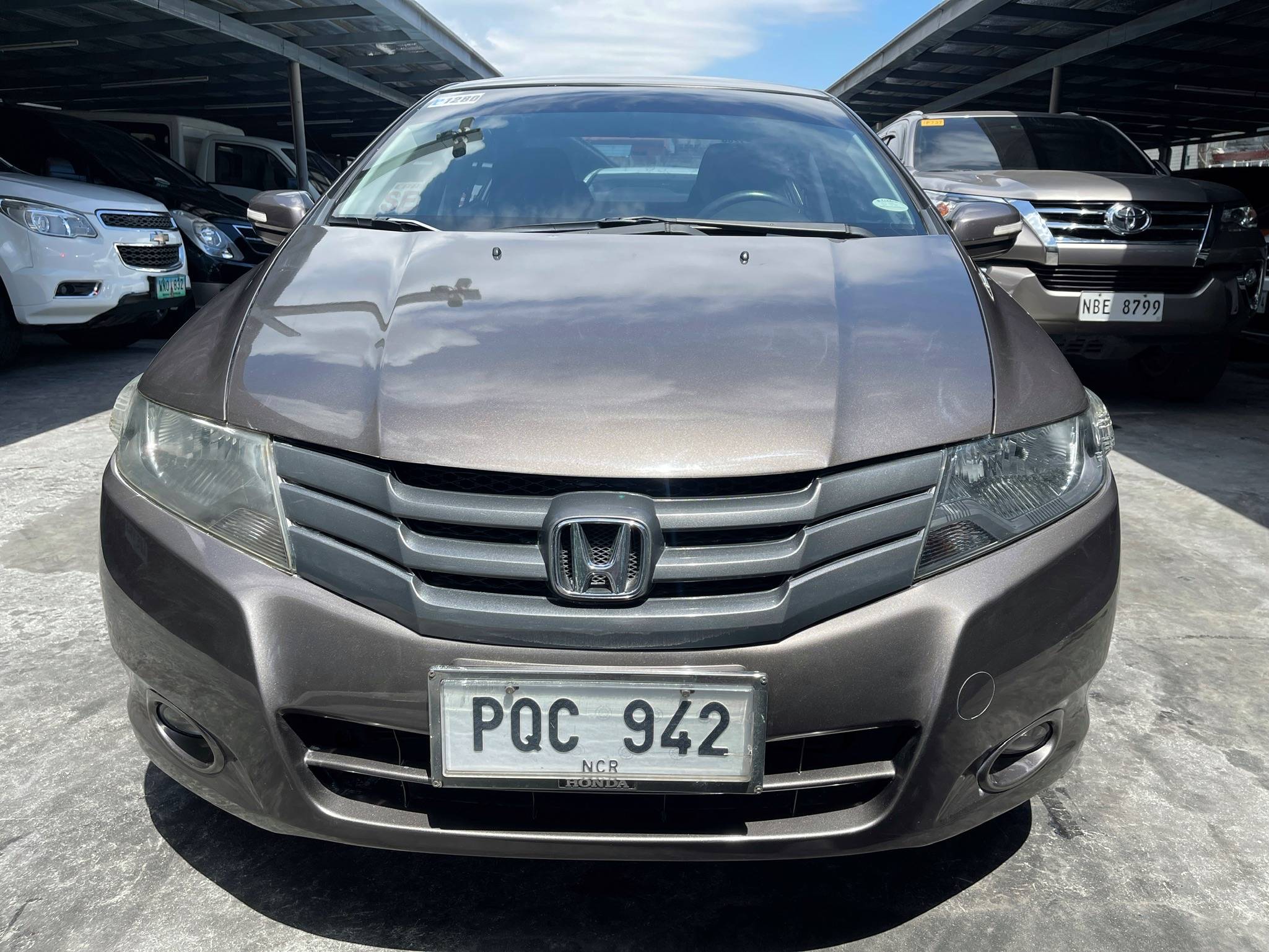 Second Hand Honda Cars for Sale - Used Honda Cars in Philippines