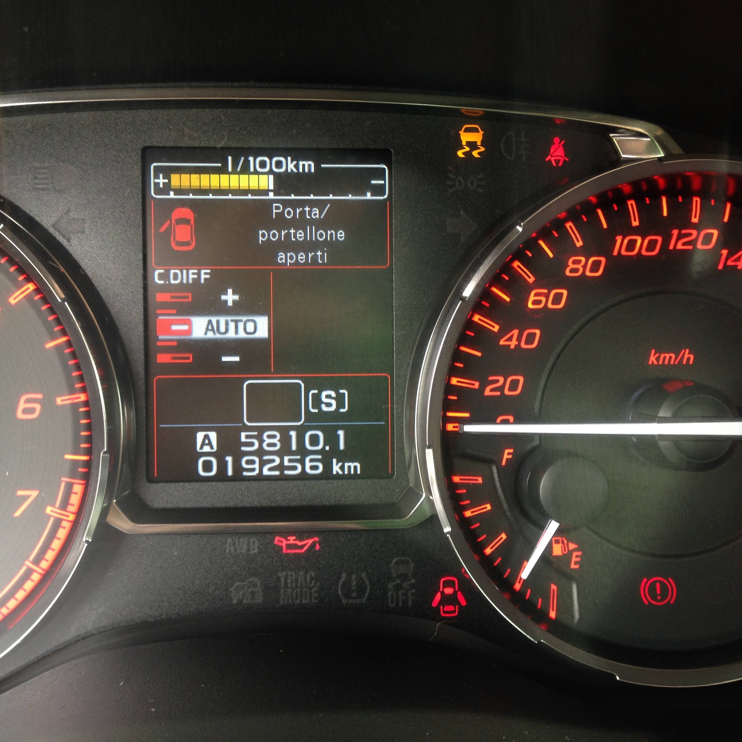 2015 Subaru WRX STI 2015 Subaru WRX STI