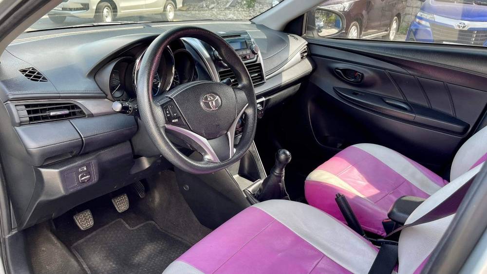 Get Used Toyota Vios (20092016) 35814 Price &amp; Sellers