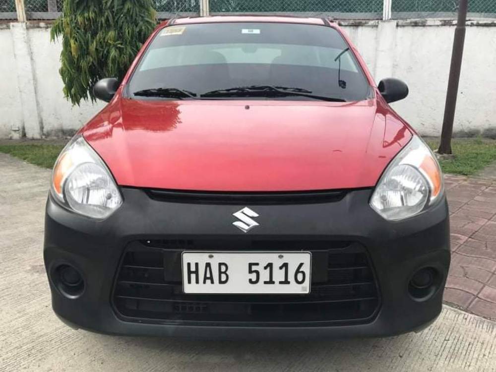 Suzuki Alto 800 Price List Philippines, Promos, Specs - Carmudi