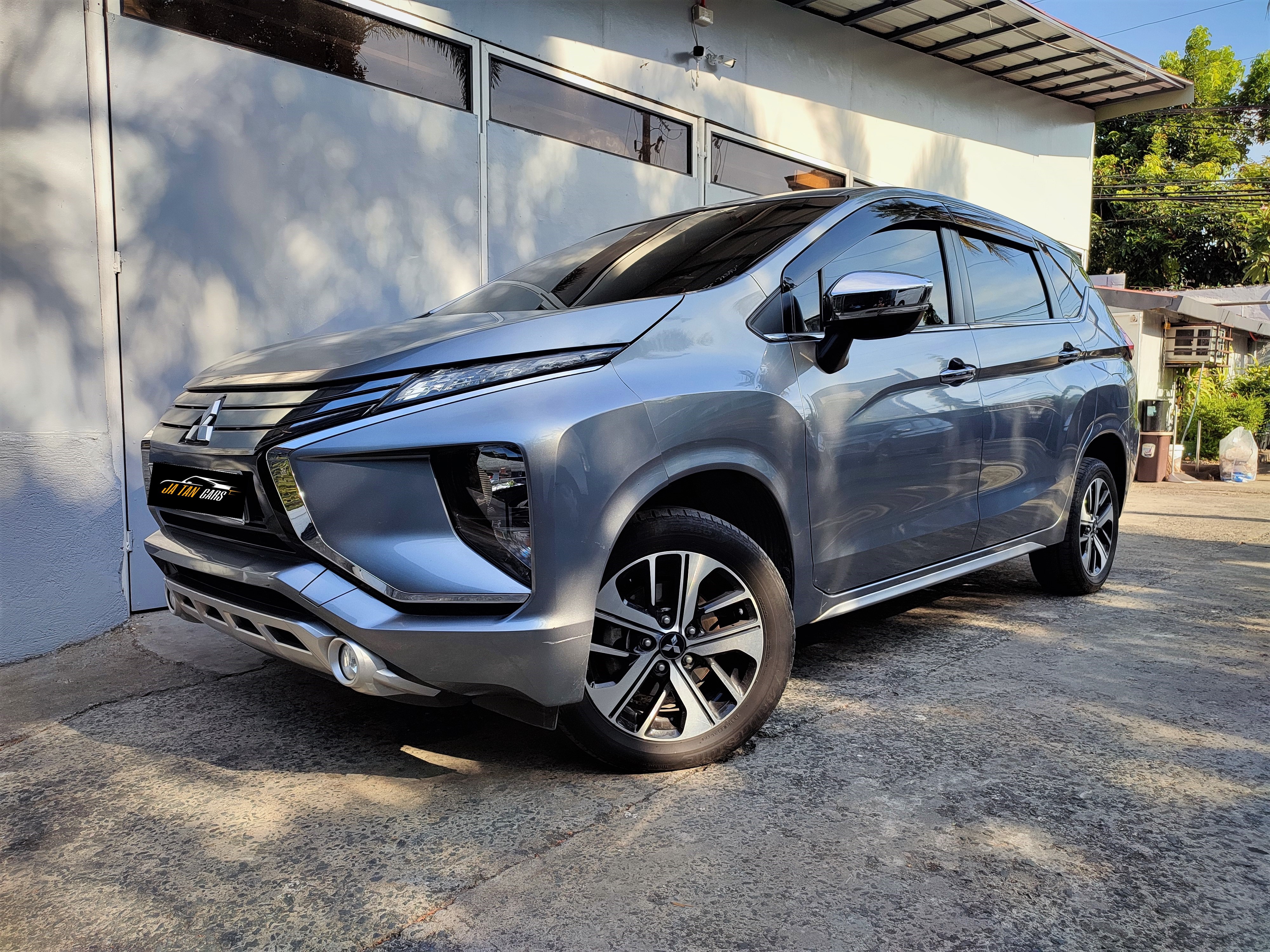 Used 2019 Mitsubishi Xpander Used 2019 Mitsubishi Xpander