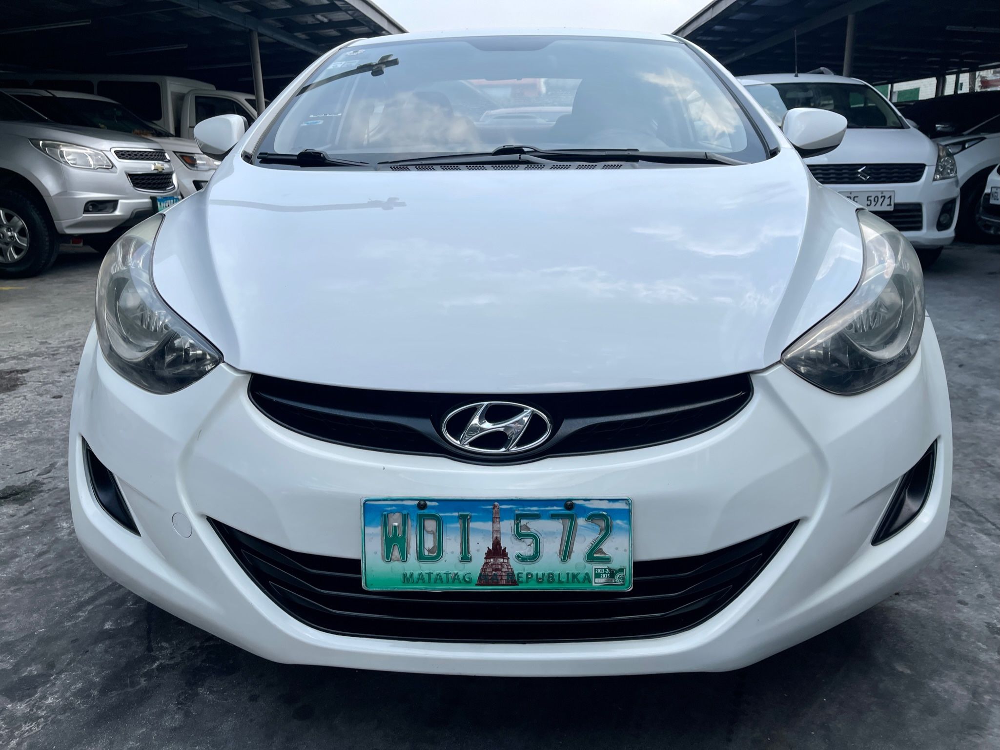 Car Empire, Las Piñas Used Car Dealer in Las Piñas