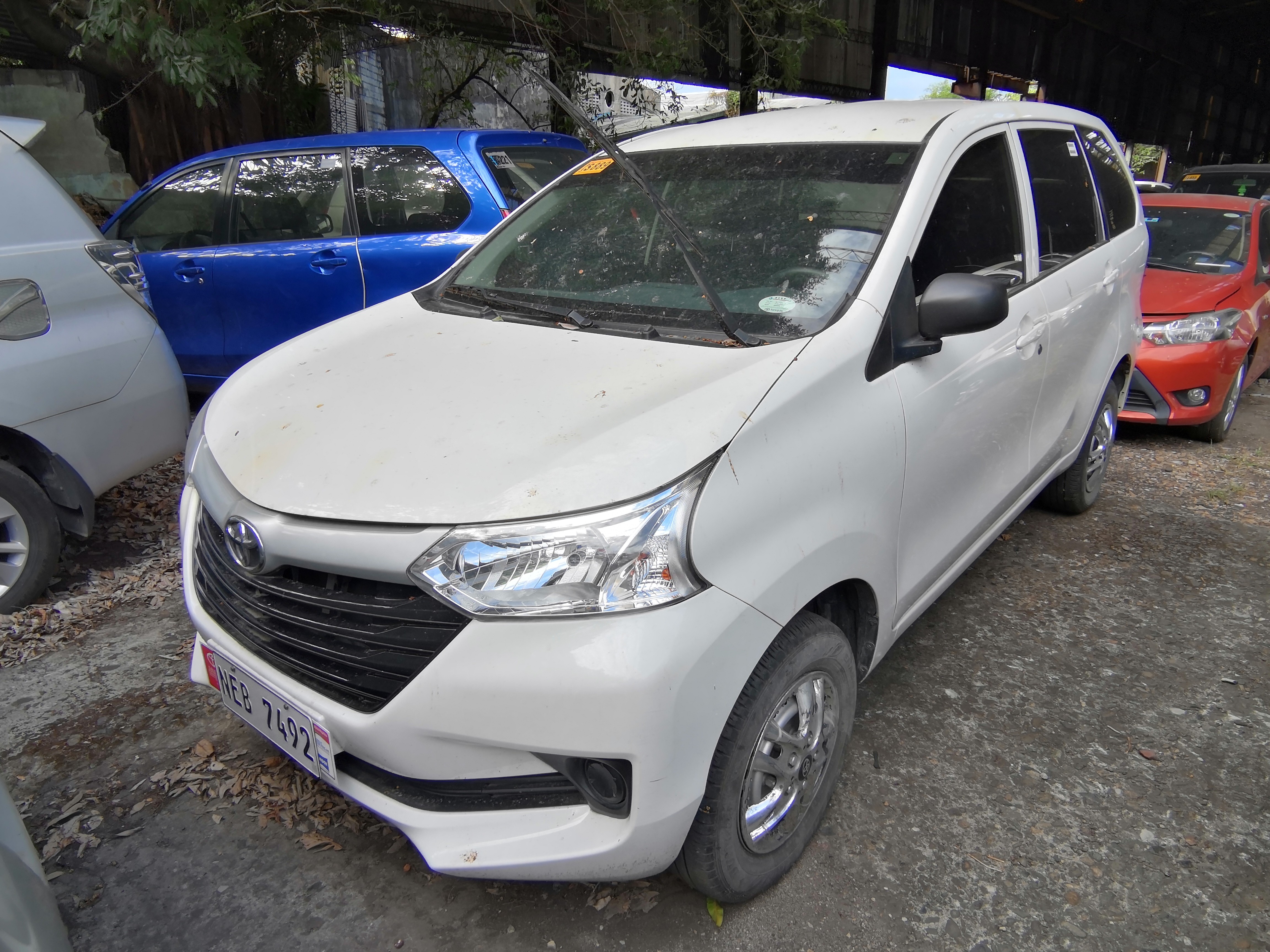 BDO Unibank, Quezon City Used Car Dealer in Quezon City