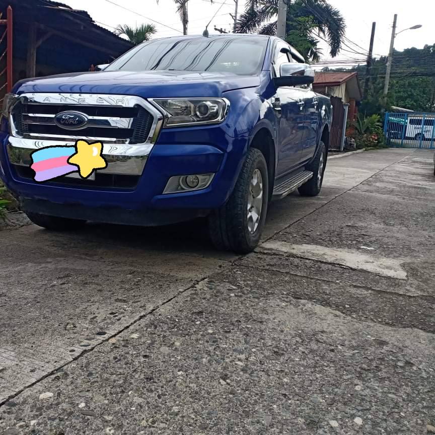 2015 Ford Ranger 2015 Ford Ranger