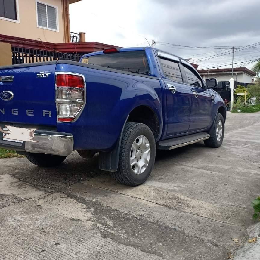 2015 Ford Ranger 2015 Ford Ranger