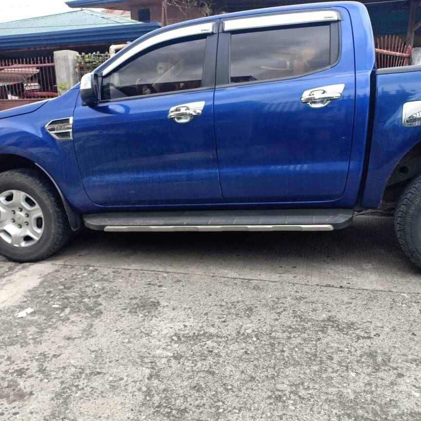 2015 Ford Ranger 2015 Ford Ranger