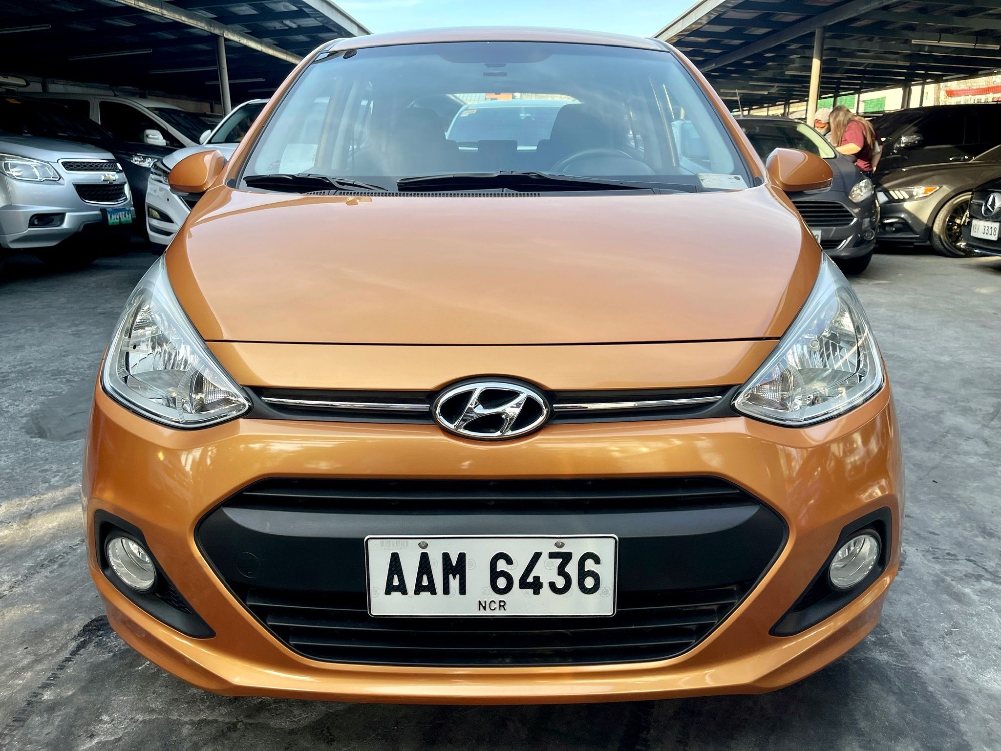 Car Empire, Las Piñas Used Car Dealer in Las Piñas