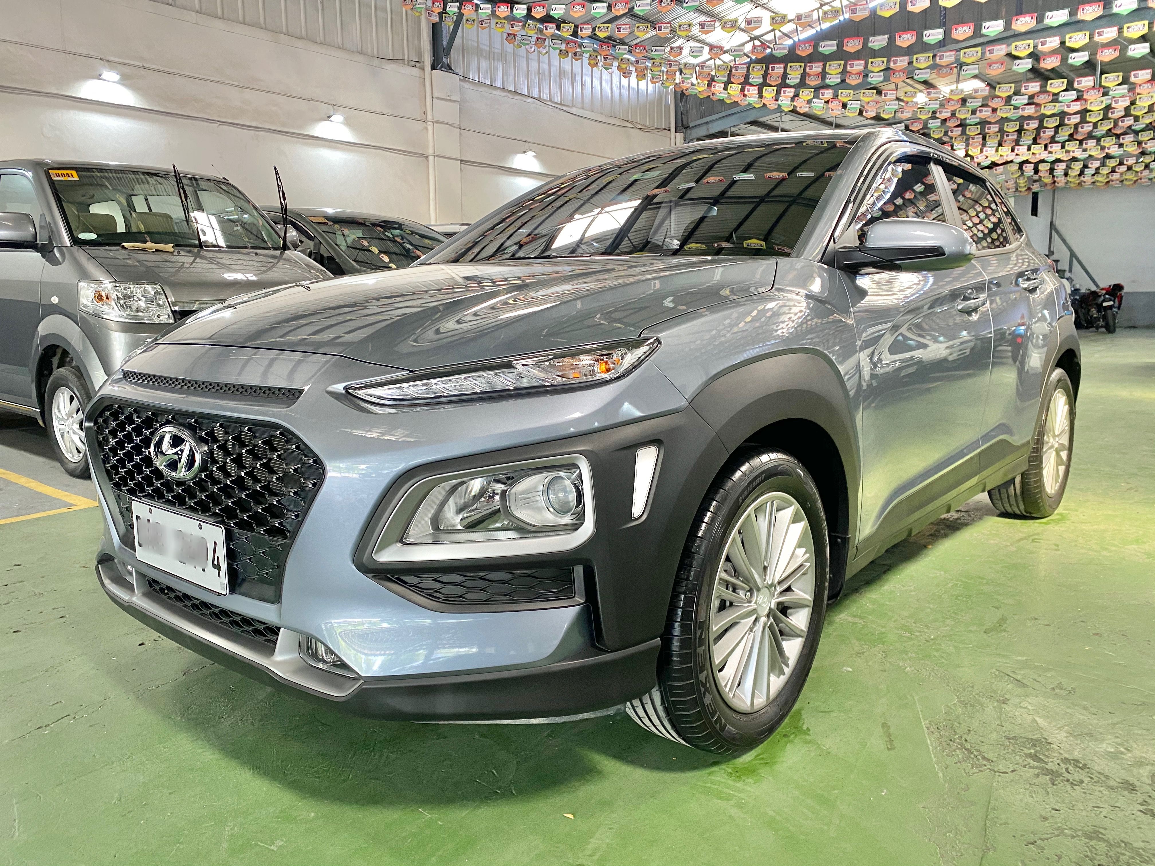 Hyundai Kona 2022 Price List Philippines, Promos, Specs - Carmudi