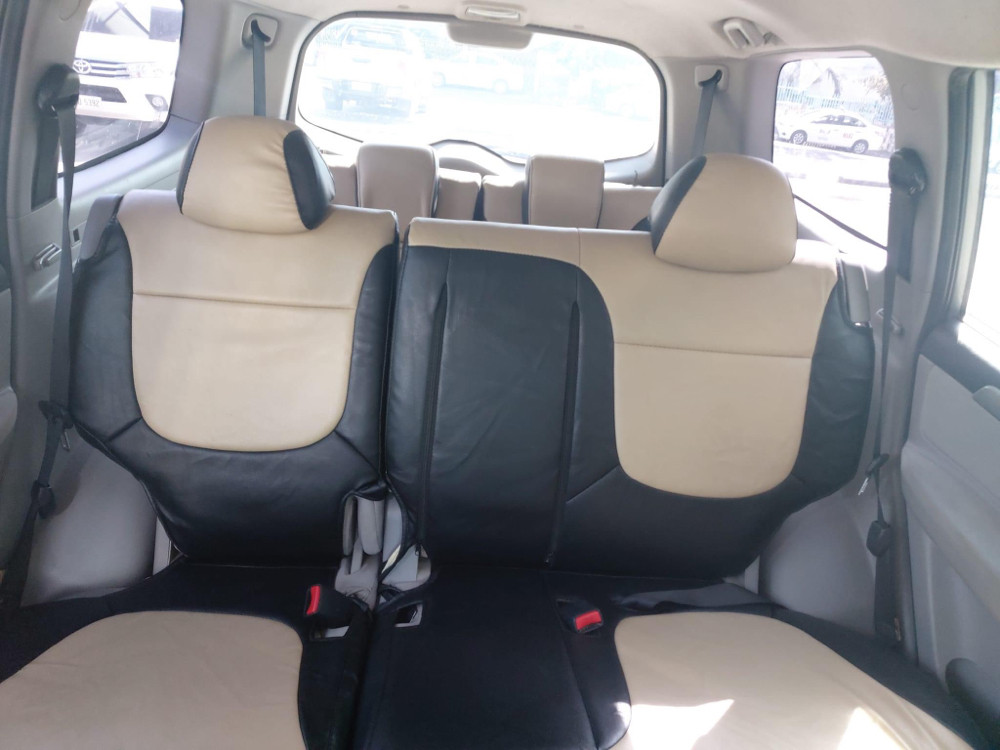 2015 Mitsubishi Montero Sport 2015 Mitsubishi Montero Sport