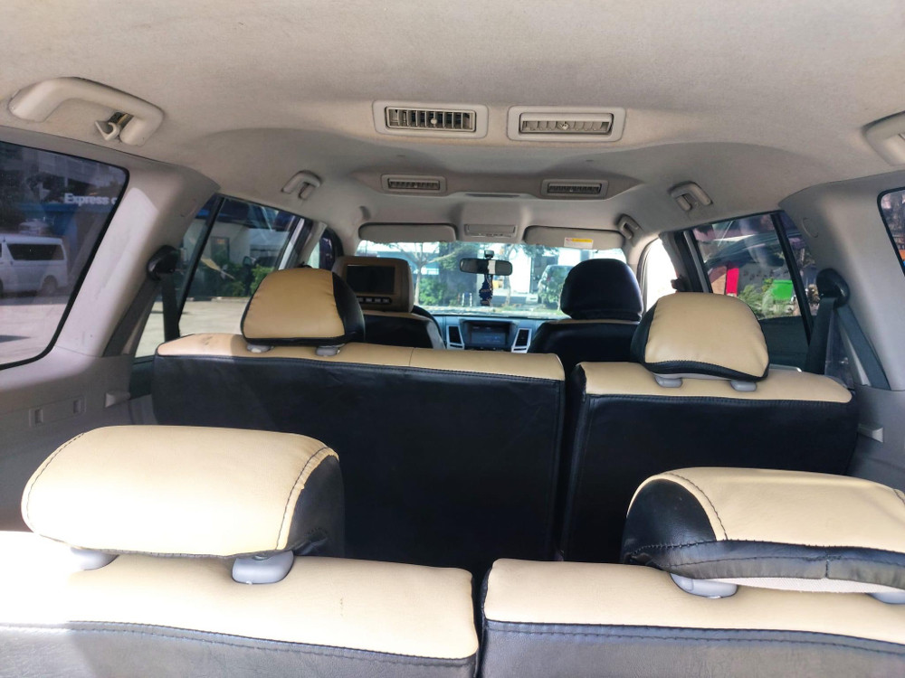 2015 Mitsubishi Montero Sport 2015 Mitsubishi Montero Sport