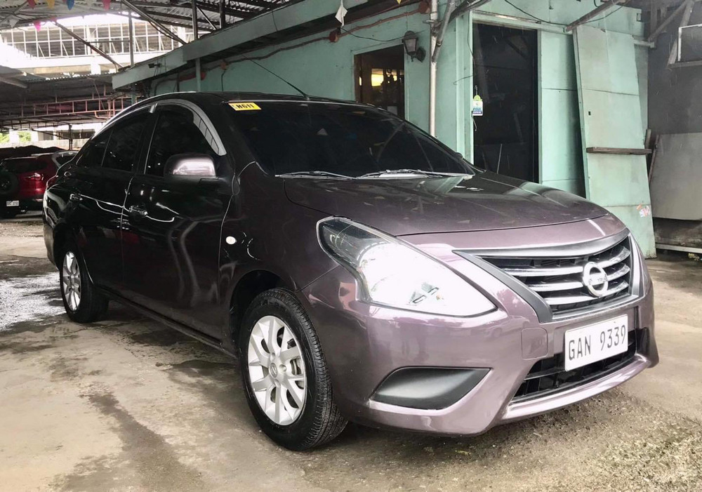 2020 Nissan Almera 2020 Nissan Almera