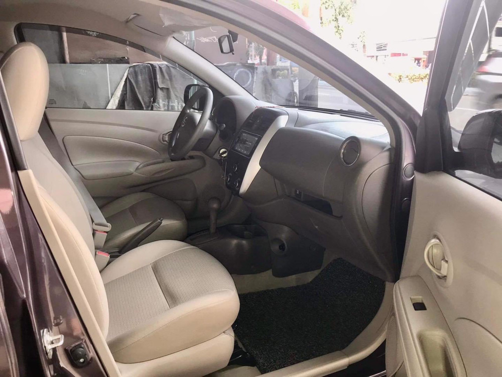 2020 Nissan Almera 2020 Nissan Almera