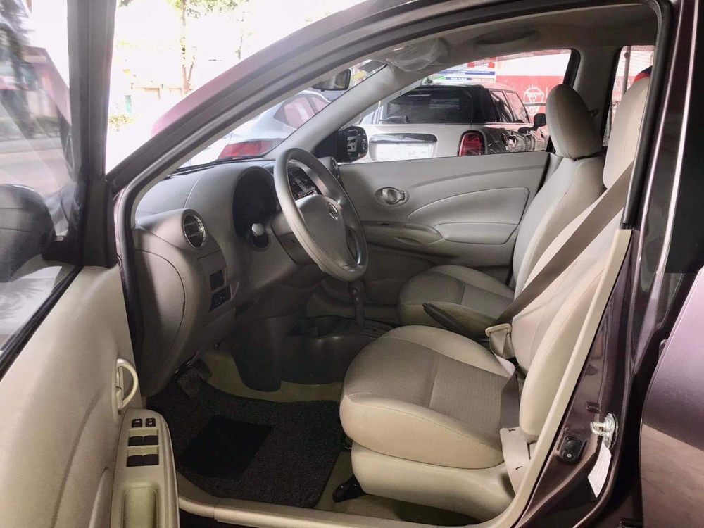 2020 Nissan Almera 2020 Nissan Almera