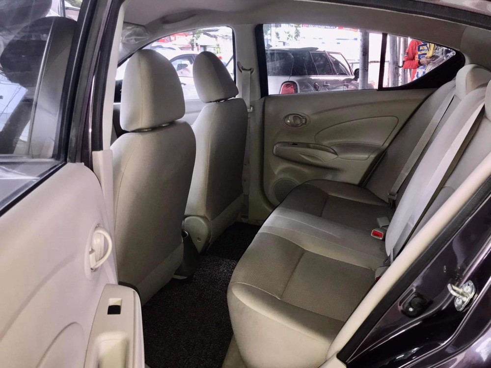 2020 Nissan Almera 2020 Nissan Almera