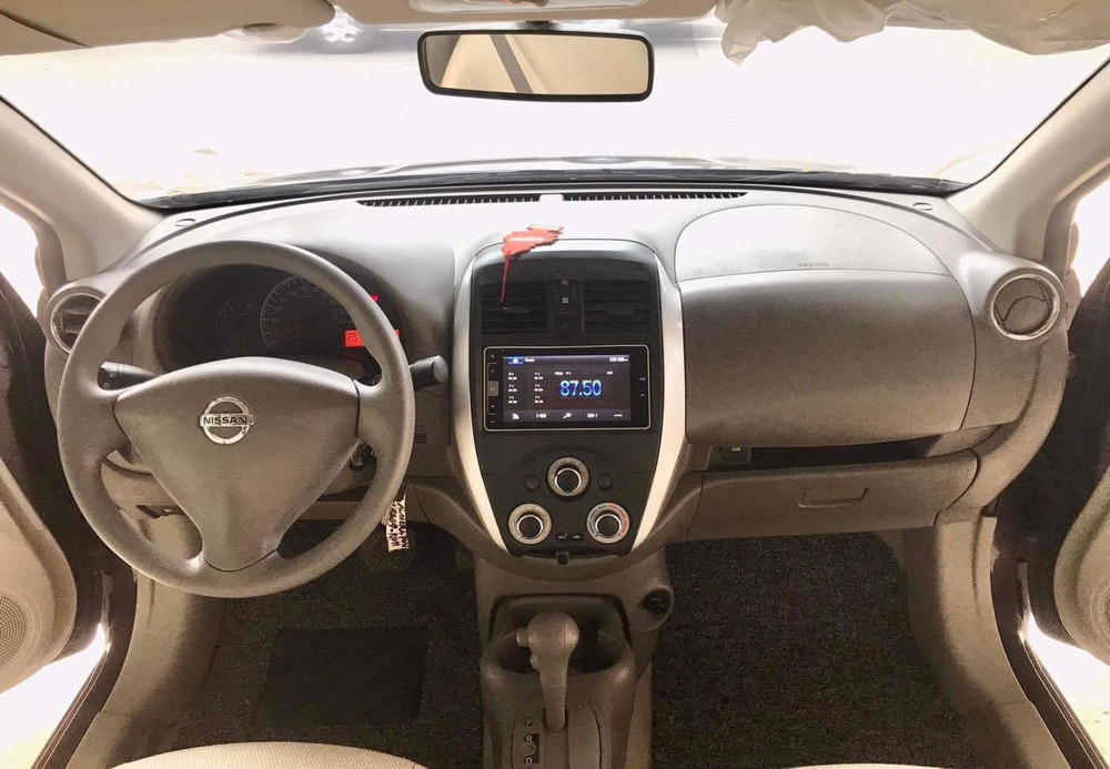 2020 Nissan Almera 2020 Nissan Almera
