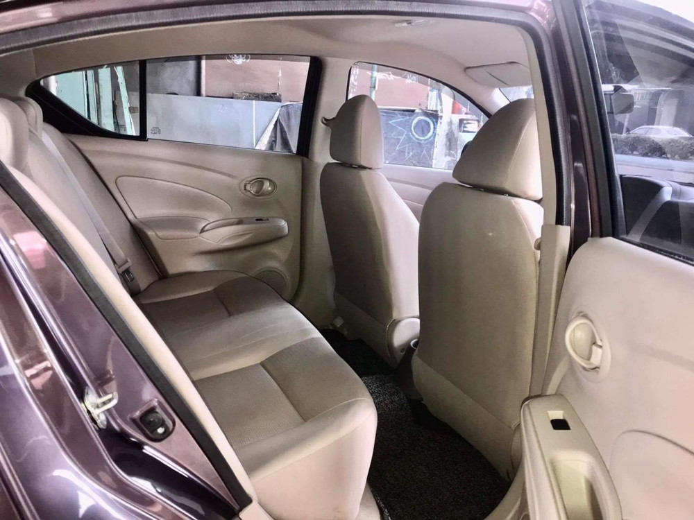 2020 Nissan Almera 2020 Nissan Almera