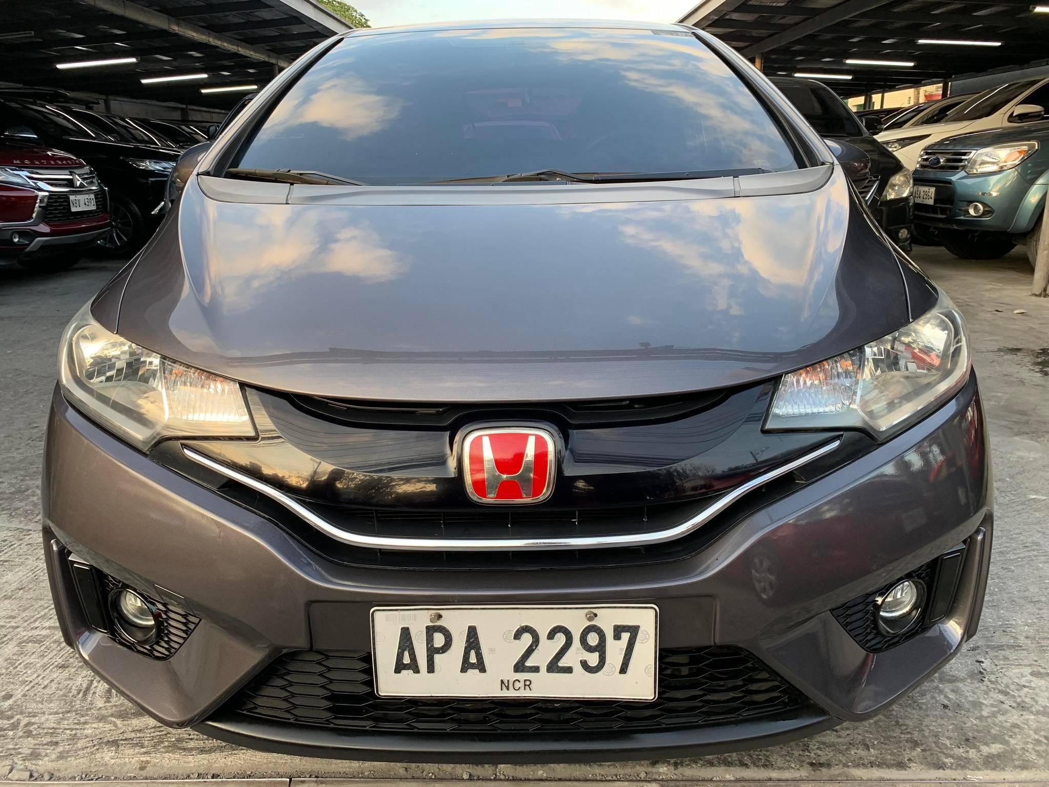 Used 2015 Honda Jazz 1.5 VX CVT