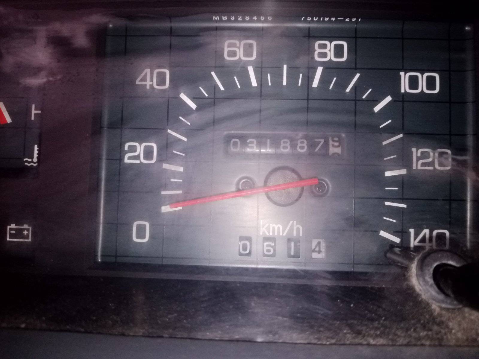 2nd Hand 2015 Mitsubishi L300 2.2L MT