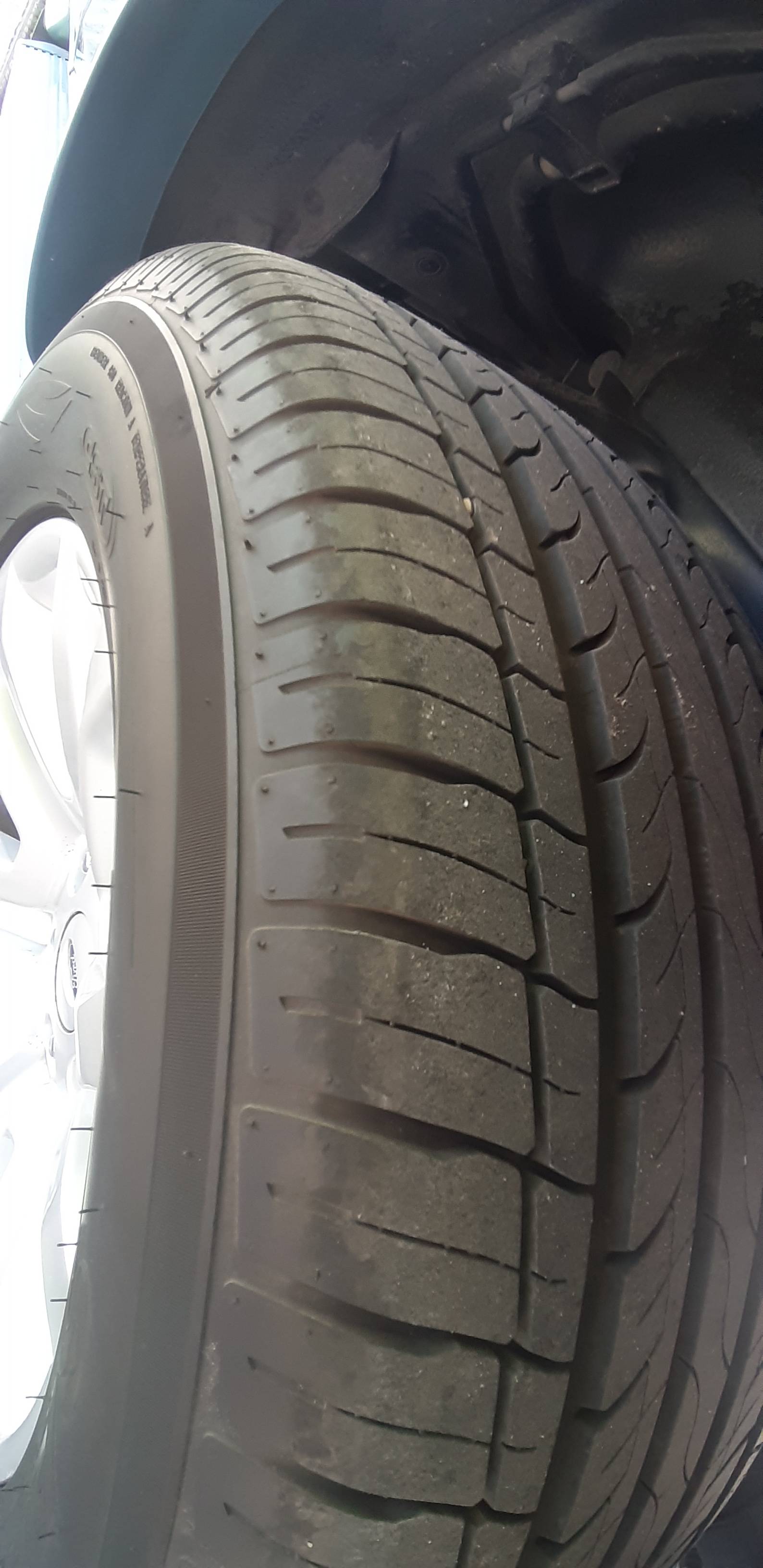 2013 Ford Everest 2013 Ford Everest