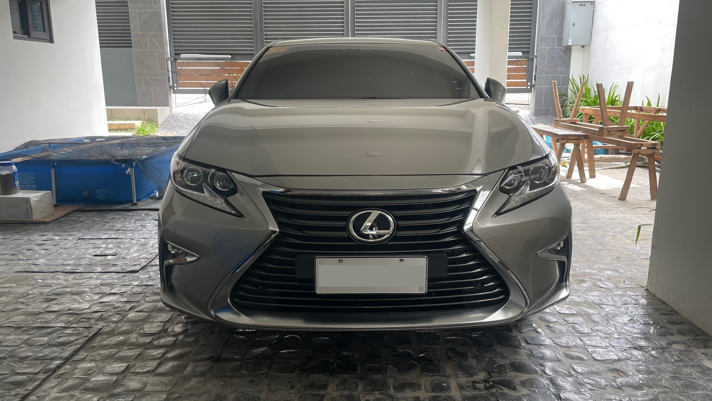 Used 2016 Lexus ES Used 2016 Lexus ES