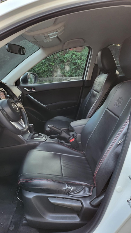 2012 Mazda CX-5 2012 Mazda CX-5