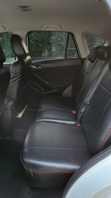 2012 Mazda CX-5 2012 Mazda CX-5