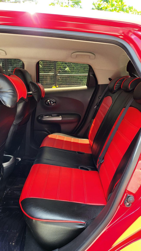 2016 Nissan Juke 2016 Nissan Juke