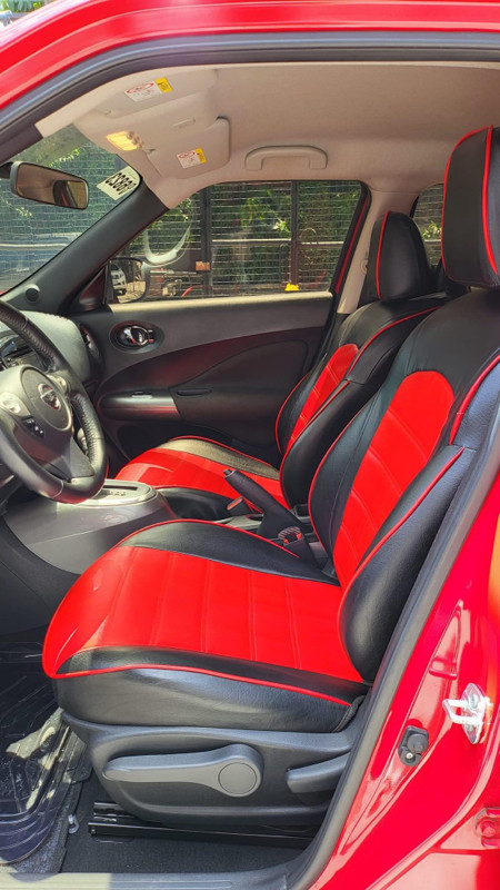 2016 Nissan Juke 2016 Nissan Juke